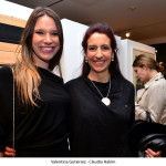 Valentina Gutierrez - Claudia Hakim