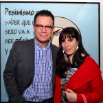 Vladdo - adriana Marmorek