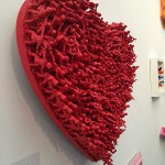 14 Alvaro Perez_ El amor es una guerra_ galeria Mas Arte