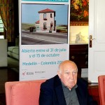 2La embajada de Francia en Colombia