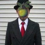 8 MAGRITTE