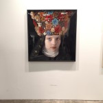 Adriana Duque - Galería El Museo -Bogotá 2