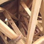 Alejandro Tobón en Galería La Cometa Bogotá