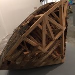 Alejandro Tobón en Galería La Cometa Bogotá 2