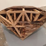 Alejandro Tobón en Galería La Cometa Bogotá 3