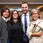 Alex Niño - Adriana Hernandez - John Salazar - Liliana Gonzalez