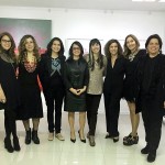 Artistas Expo 6 mujeres