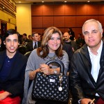 Camilo Sánchez (Junior) - Evelyn Barcha - Camilo Sanchez