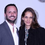 Carlos Cabrera y Vero¦ünica Sinisterra2