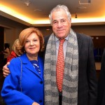 Celia Birbragher - Moisés Chehebar