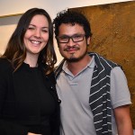 Charlotte Pieri - Camilo Chico