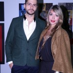 Christian Mun¦âoz y Juliana Izquierdo1