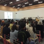 Conferencias en ArtBo 1