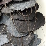 _Destierro_ Celulosa y pelo humano