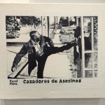 Edgar Jimenez -  Galería 1200 - Bogotá