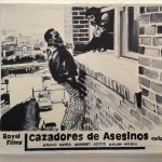 Edgar Jimenez -  Galería 1200 - Bogotá 3