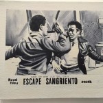 Edgar Jimenez -  Galería 1200 - Bogotá 4