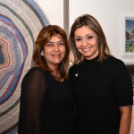 Evelyn Barcha - Vicky Turbay 2