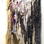 Galería Caroline Achaintre - Reino Unido