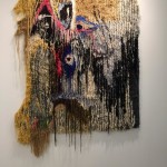 Galería Caroline Achaintre - Reino Unido 2