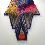 Galería Caroline Achaintre - Reino Unido 3