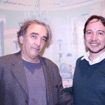 Guillermo Conte y Pablo Nieto1