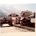 Haute Savoie Charmonix