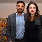 Jaime Acosta - Valentina Wieser