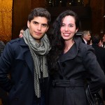 Jaime Martínez - Andrea Rincón