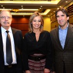 José Fernando Aramburo  - Vicky Turbay - Dario Gutierrez