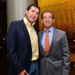 Juan Mario Calderón - Diego Quintero