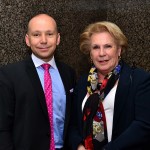 Jórge Díaz - Sandra de Narvaez