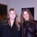 Karen Moreinis y Dora Moreinis