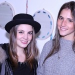 Laura Gonza¦ülez y Ange¦ülica Hoyos1