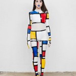 MONDRIAN