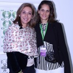 Mari¦üa Fernanda Carvajal y Vero¦ünica Sinisterra