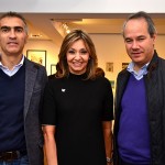 Mauricio Gmez - Vicky Turbay - Pablo Zuloaga