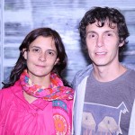 Melibea y Juan Gabriel Turbay1