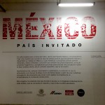 Me¦üxico pais invitado