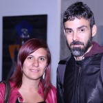 Natalia Cardona y Andre¦üs Rami¦ürez Gavi¦üria1