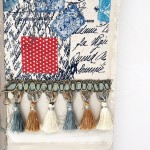 Nayibe Bechara Detalle de obra