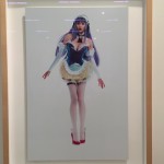 Nohra Haime Gallery New York 2