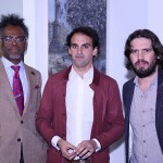 Ramiro Camelo, Diego Delas y Pato Bosich2