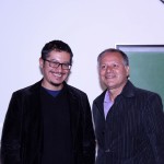 Ricardo Arcos-Palma y A¦ülvaro Garci¦üa Ordo¦ün¦âez