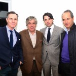 Roberto Cioci - Francisco Quintana - Julian Vila - Pablo Zuloaga