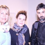Sandra Contreras, Luci¦üa Cintas y Andre¦üs Rami¦ürez Gavi¦üria1
