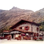 Savoie Bonneval sur-Are