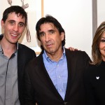 Timothe de Saint-Albin - Dario Gutierrez - Vicky Turbay