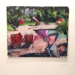 Vicky Neumann - Galería El Museo - Bogota