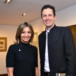 Vicky Turbay - Benjamin Creutzfeldt